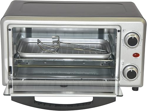Miniatura 2 de Horno tostador Levella Premium (4 rebanadas - 0.5 pies cúbicos)