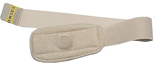 URIEL Infant and Child Umbilical Navel Hernia Truss Belt - Large