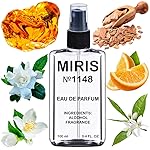 MIRIS No. 1148, Inspired by Pure Poiso, Long-Lasting Eau de Parfum for Women, Spray 3.4 Fl Oz / 100 ml