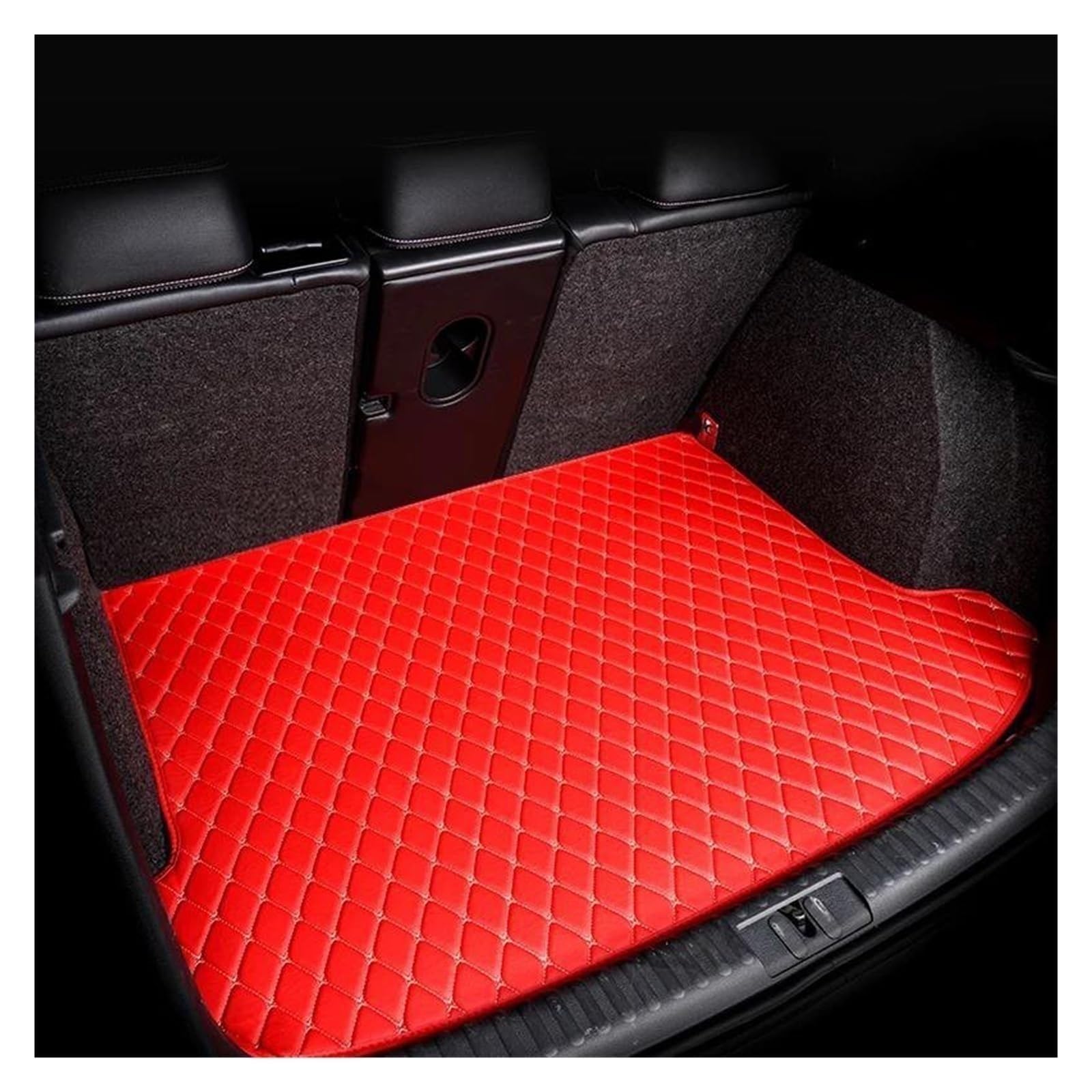 Tapis de coffre pour Hyundai Tucson NX4 2021-2023 protection sur mesure