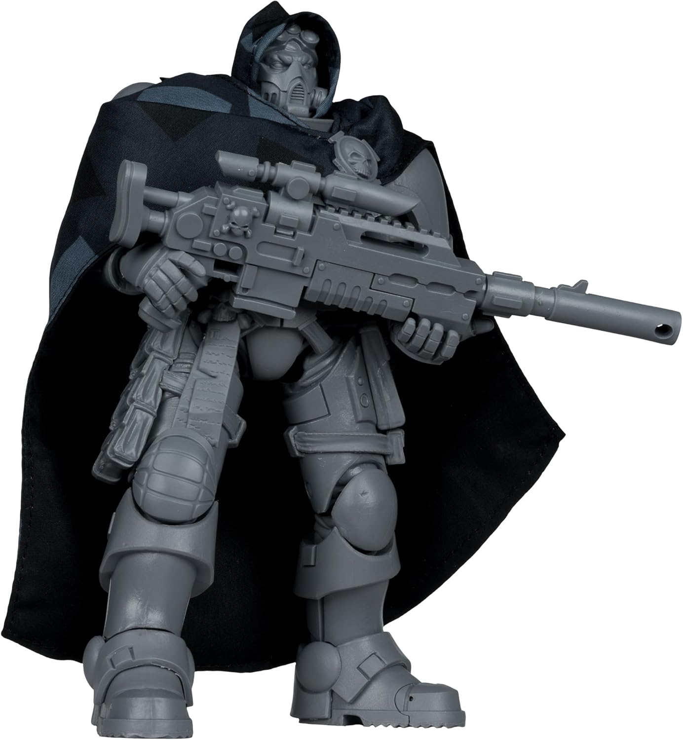 McFarlane Toys - Warhammer 40,000 Eliminator (Space Marine) Artist Proof 7in Figure