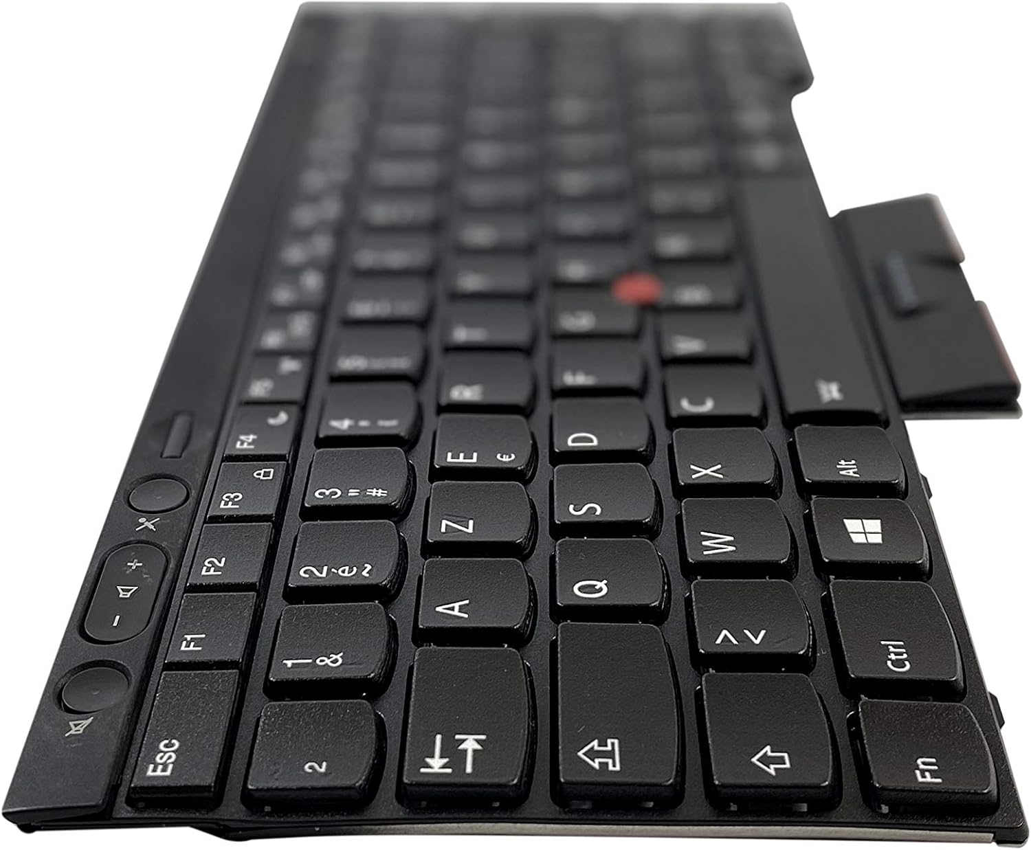 Replacement French Non-Backlit Keyboard for Lenovo Thinkpad T430 T430i T430s T430si T430U T530 T530i T530S W530 X13X X230 X230i X230it X230T