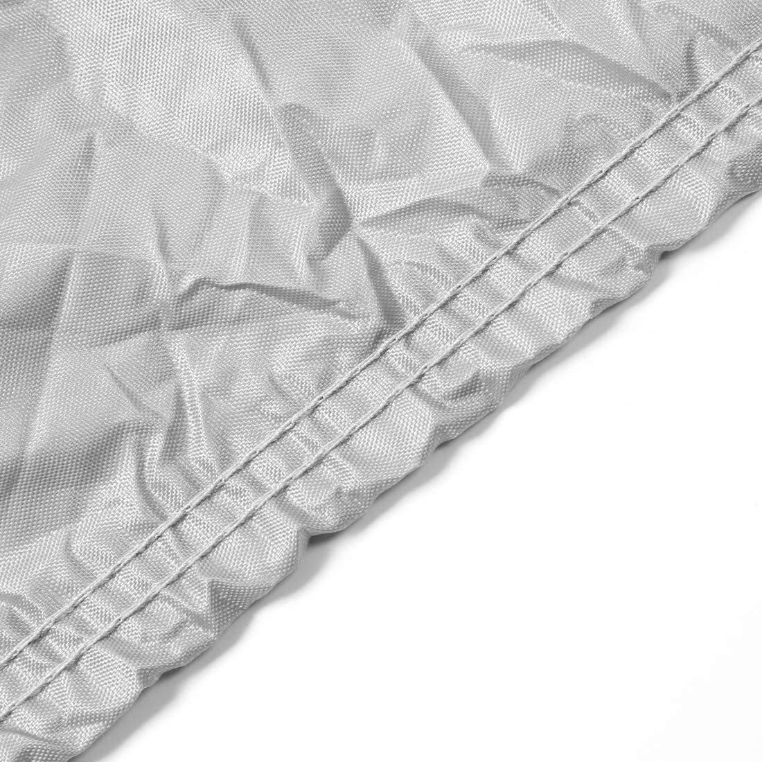 X AUTOHAUX All Season Waterproof Outdoor Durable Vehicle Cover for Mobility Scooter Wheelchair: Automotive