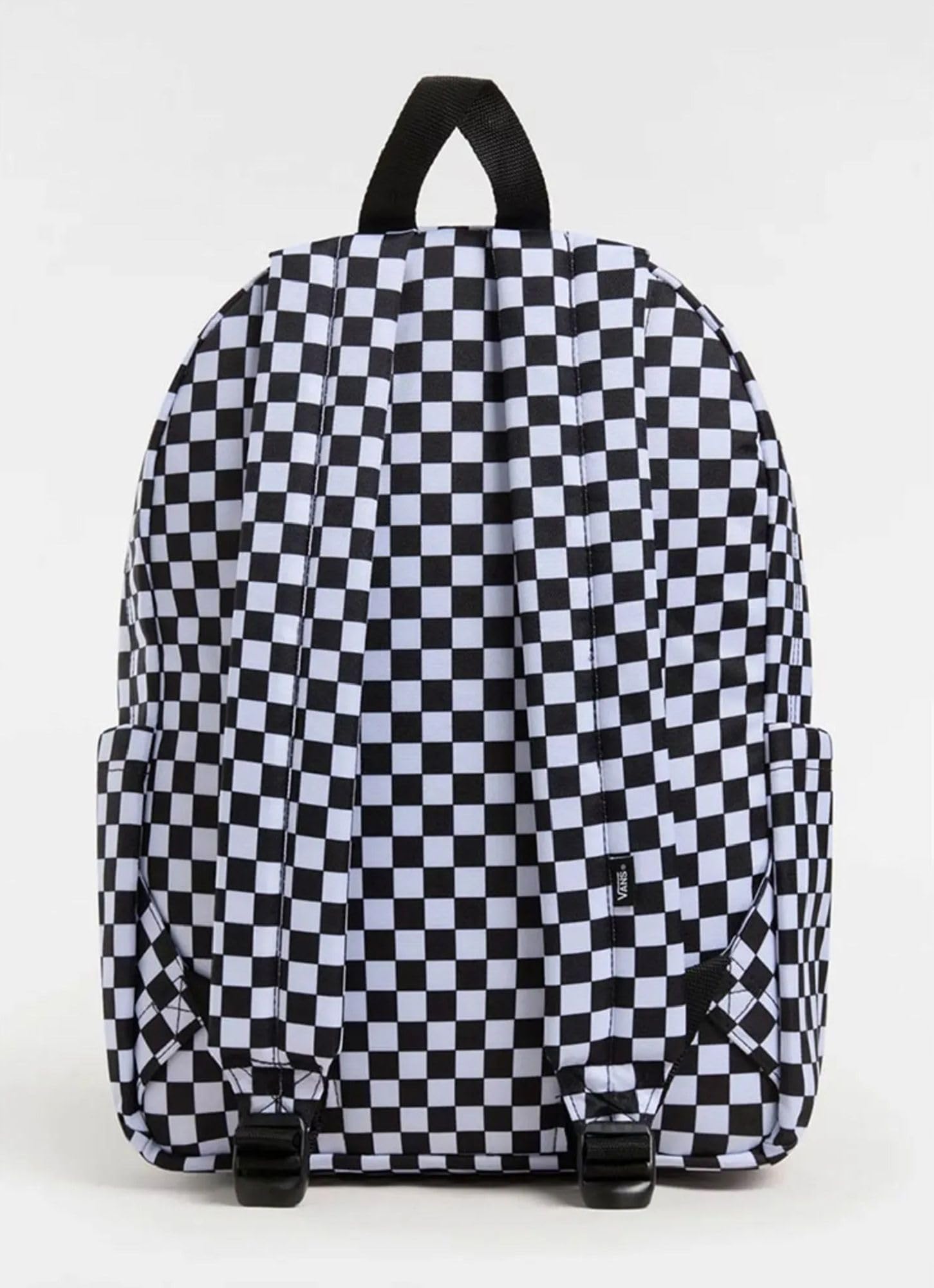 Vans Mochila Old Skool Grom Check Multicolor UNICA