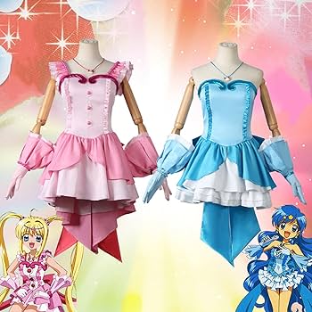 Amazon.co.jp: マーメイドメロディーぴちぴちピッチ コスプレ