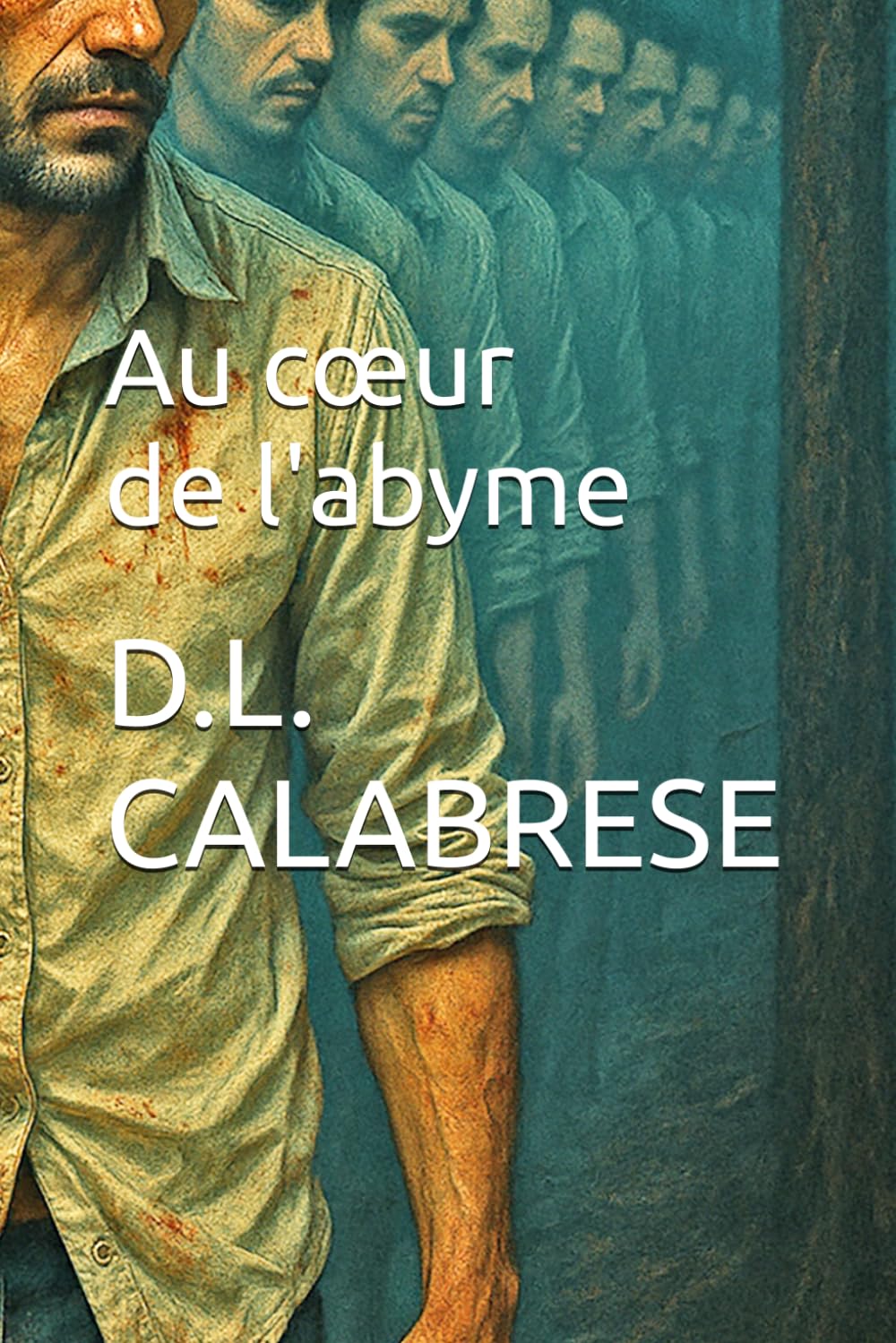 Au cœur de l'abyme