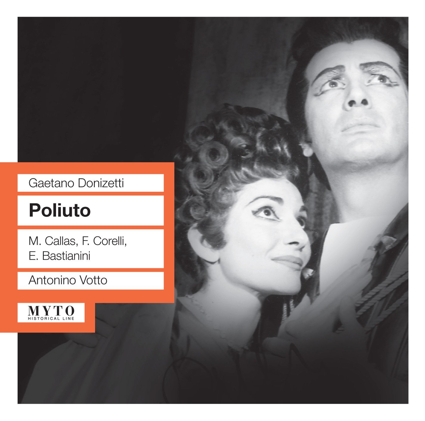Poliuto (La Scala, 1960)
