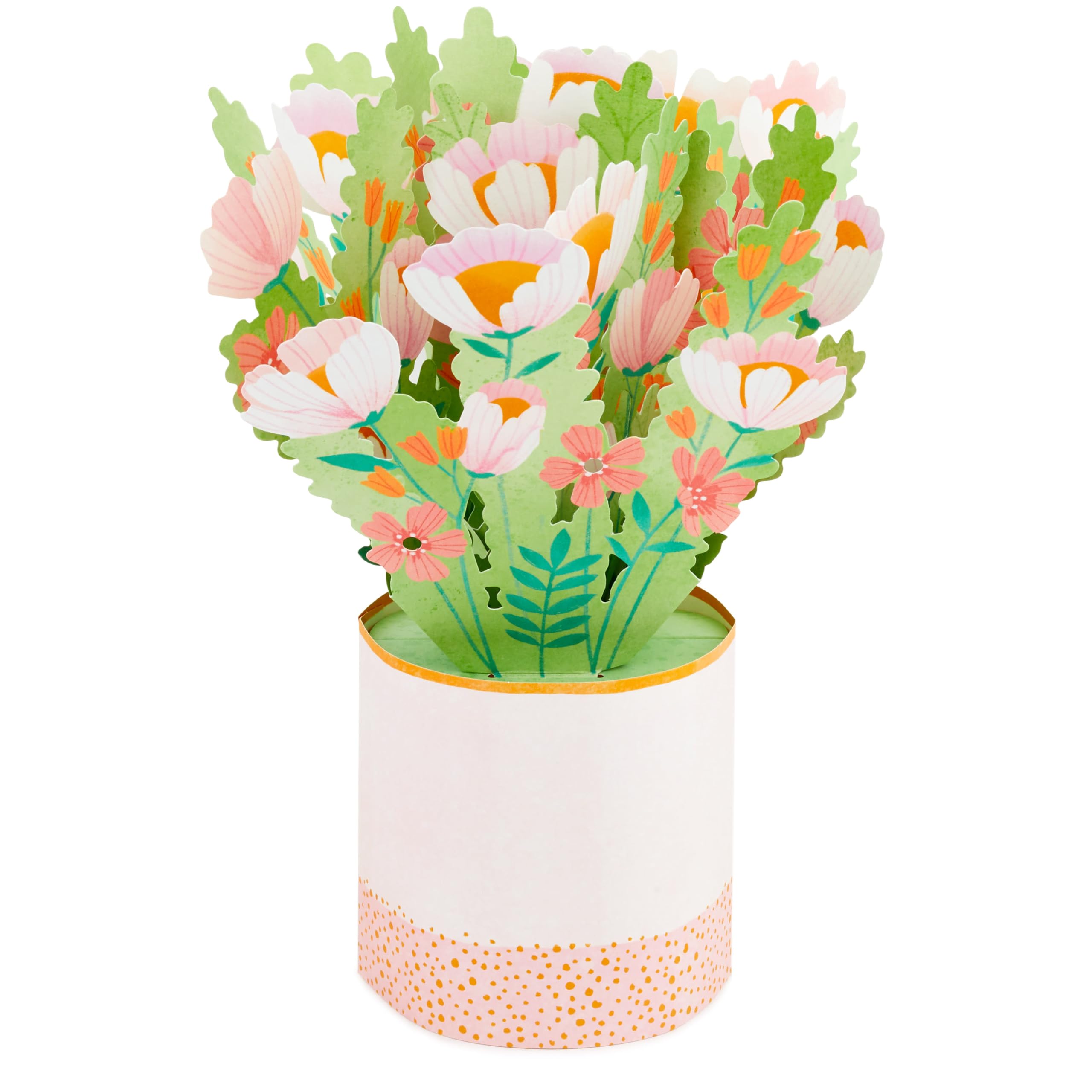 Snapklik.com : Hallmark Paper Wonder Mothers Day Pop Up Card