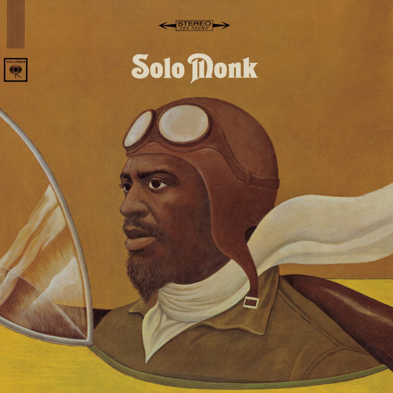 Thelonious Monk Solo Monk CD+Bonus Tracks NEW SEALED