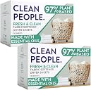 clean people dryer sheets Top2商品
