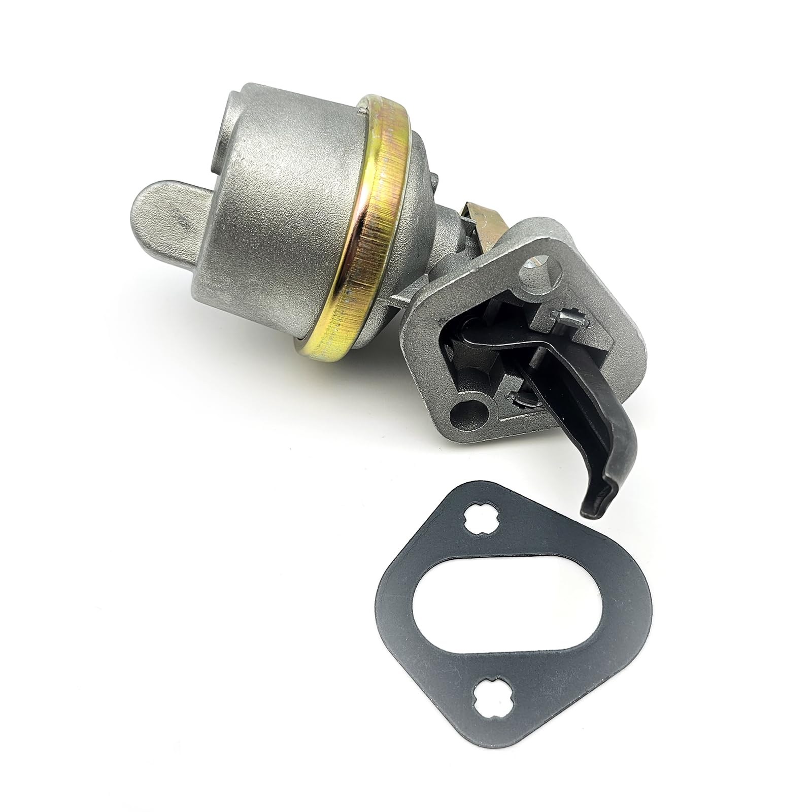 Amazon.com: dertgmlm Fuel Transfer Pump 3966156 Fits For Cummins 