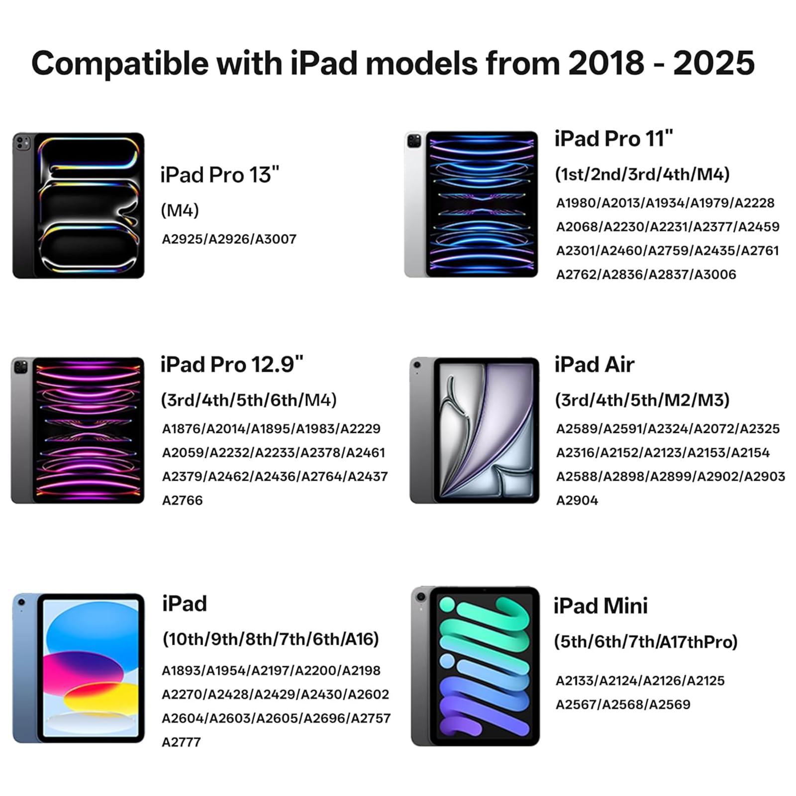 Amazon.co.jp: Apple iPad Pro (2024) 13/12.9/11インチ M4、iPad Pro