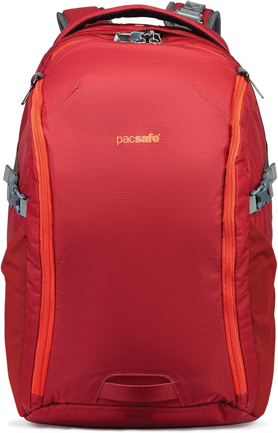 Pacsafe Venturesafe Backpack