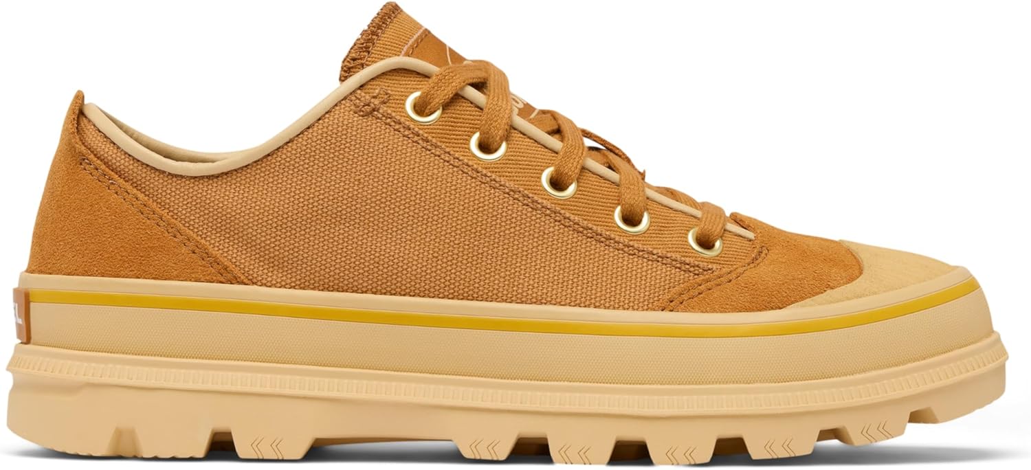 Sorel Women's Scout N About Low Sneaker