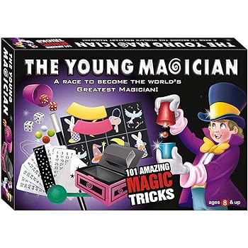 gifts for young kids