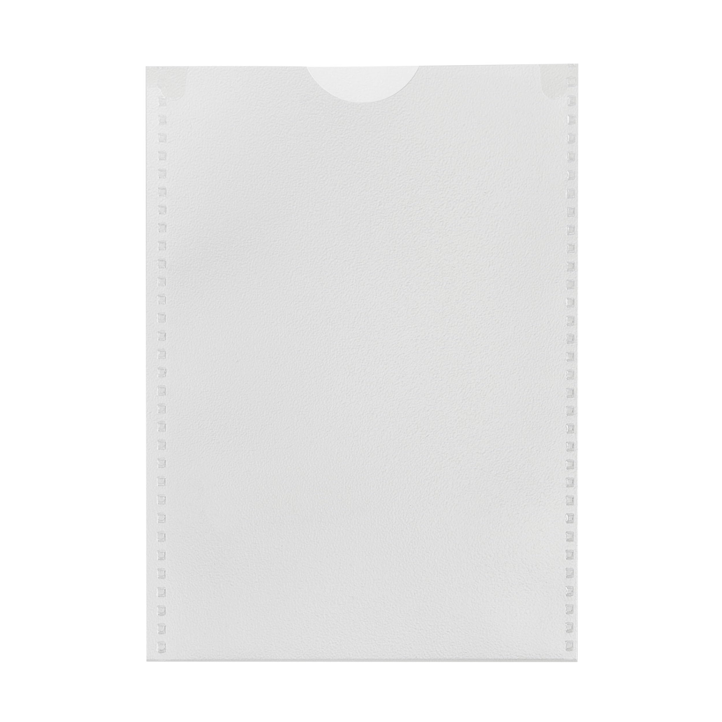 SPRINTIS Fahrzeugschein Hülle – transparent – Produktbeschreibung