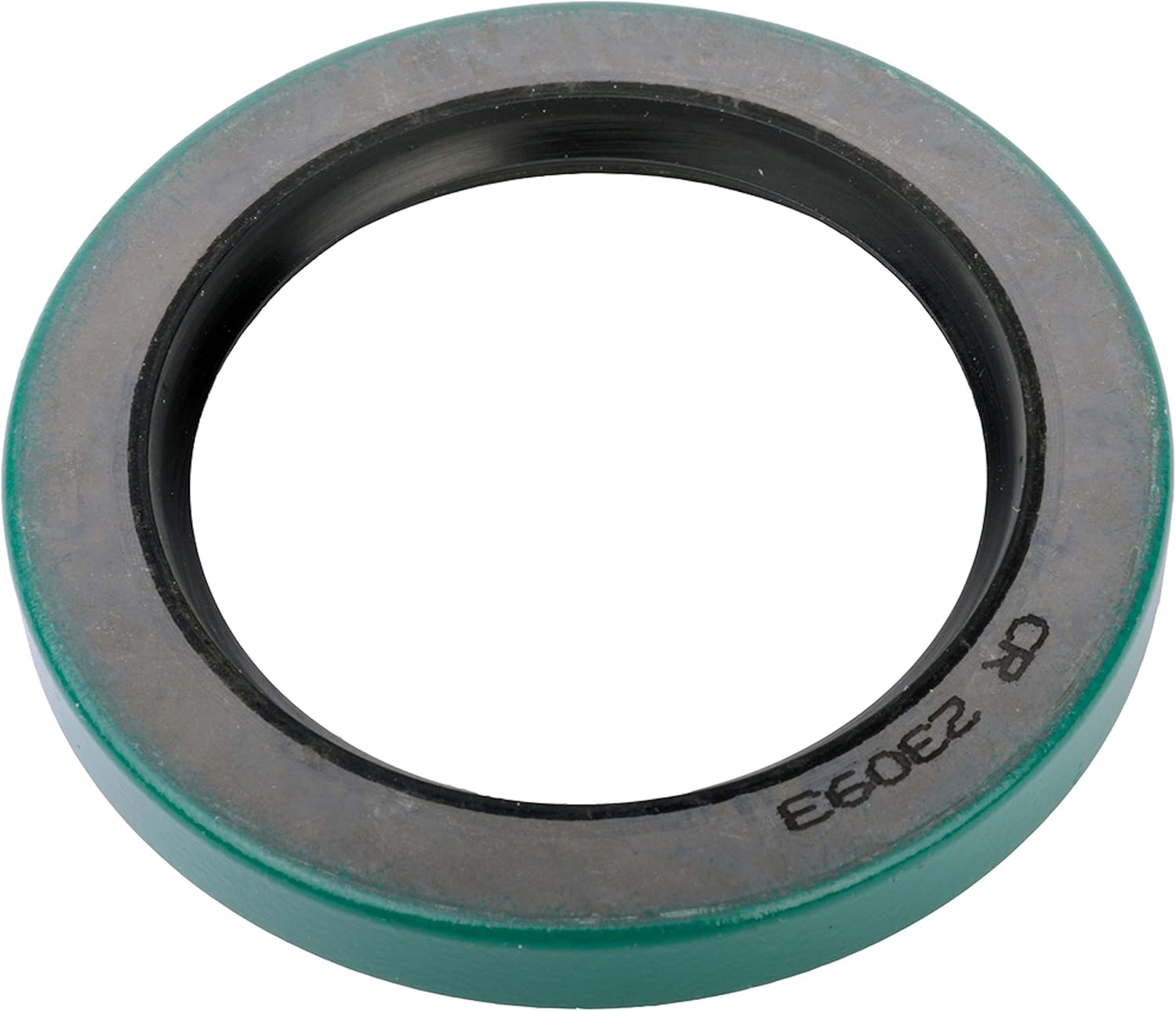 SKF 23093 LDS & Small Bore Seal, R Lip Code, CRWH1 Style, Inch, 2.313" Shaft Diameter, 3.251" Bore Diameter, 0.438" Width