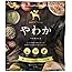 国産ソフトドライ・ドッグフード『やわか』 プレミアム 全犬種・全年齢 総合栄養食基準(チキン)