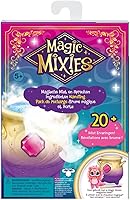Vista 1 de Cream Tea Magic Mixies - Paquete de recarga de niebla mágica y hechizos para caldero mágico, multicolor