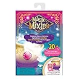 Cream Tea Magic Mixies - Magical Mist and Spells Refill Pack for Magic Cauldron, Multicolor