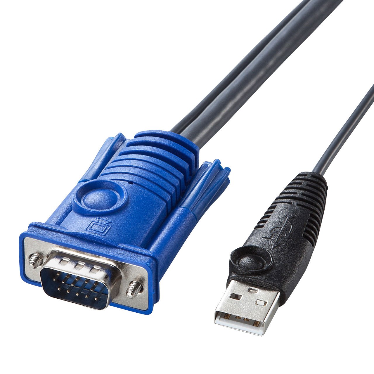 Amazon.co.jp: サンワサプライ パソコン自動切替器(4:1) USB