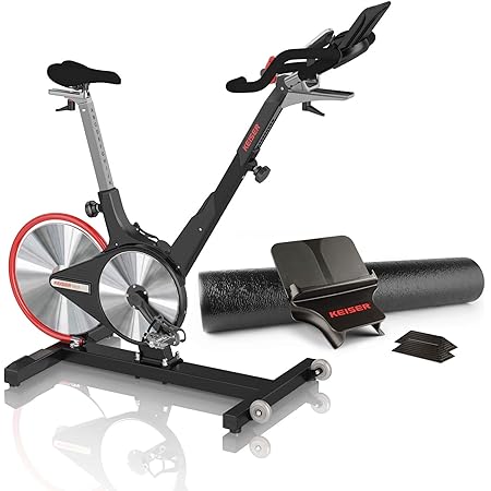 Cleats for keiser m3i Clearance