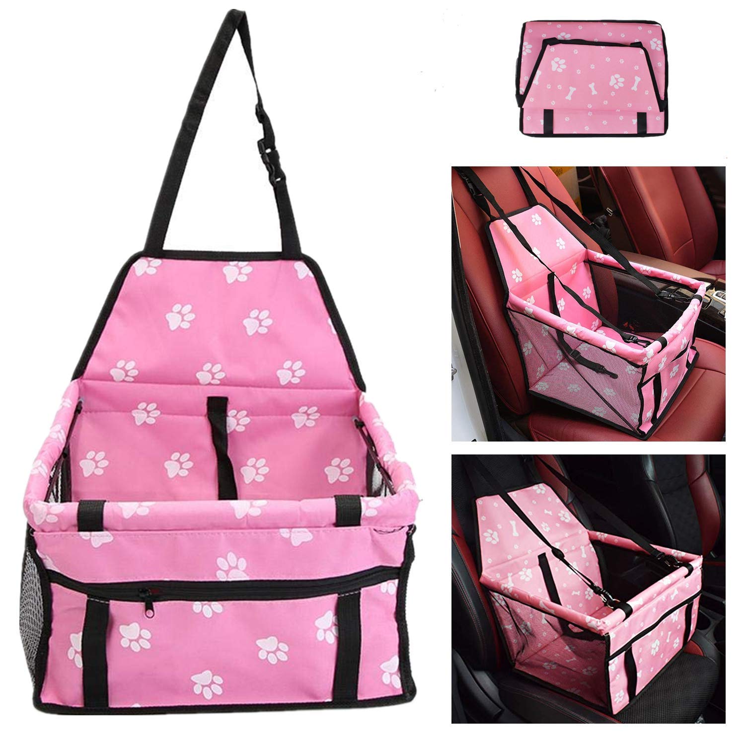 Hengda Barriera Di Sicurezza 305 Cm Per Bambini E Animali Cancelletto Griglia Di Sicurezza Per Camino Preassemblato Barriera Protettiva Pieghevole Per Porte O Scale 5 Pannelli 64451878