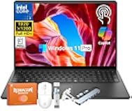 Inspiron 16 Touchscreen Laptop Computer, 16