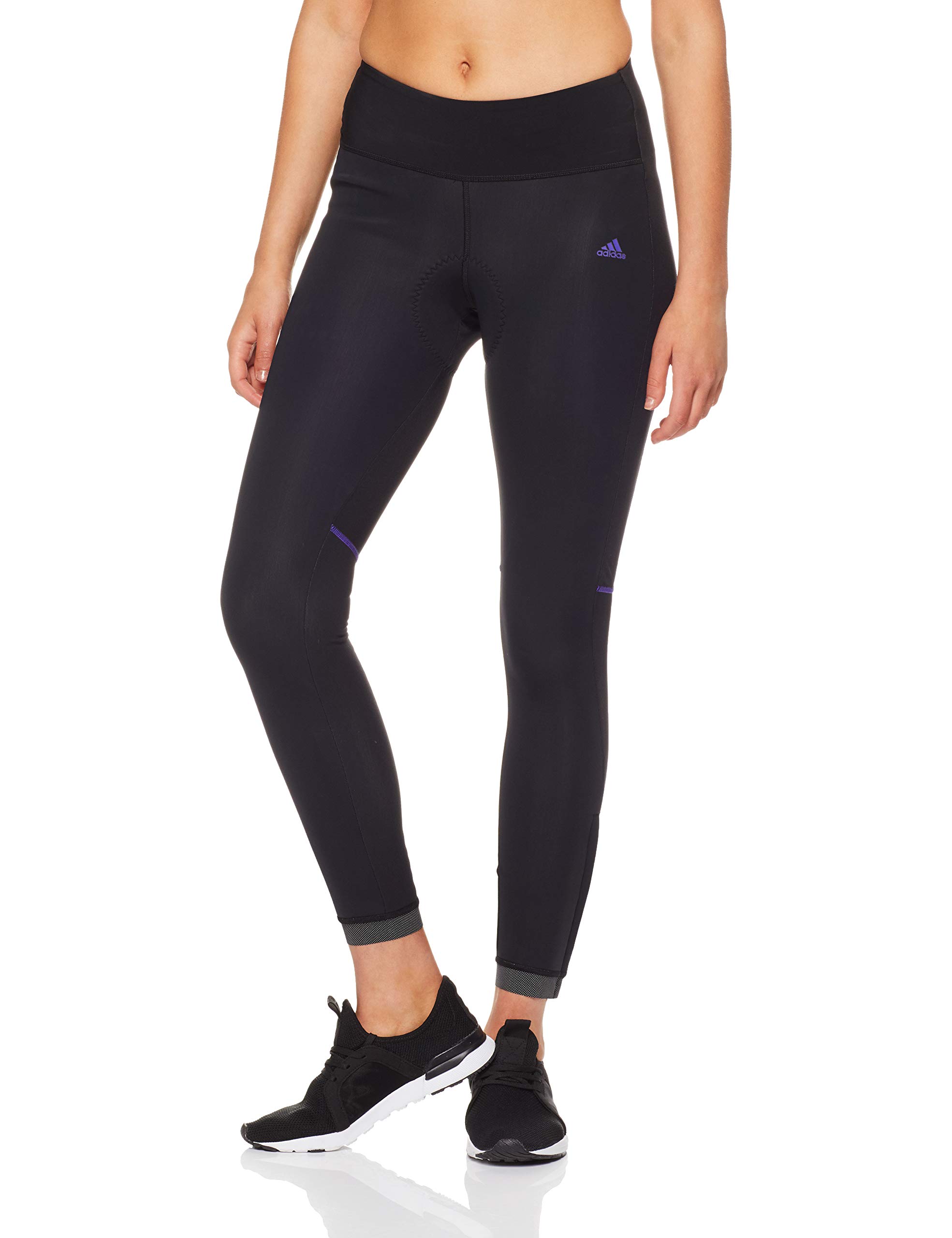 adidas SNOVAROMPITIGHW - legginsy Kobiety