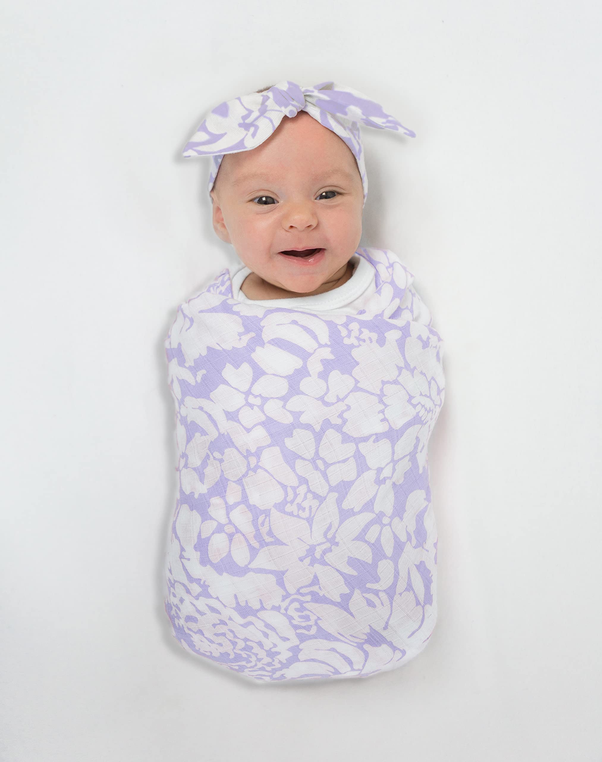 Amazon | スワドル・デザインズ（SWADDLE DESIGNS)究極のおくるみ 