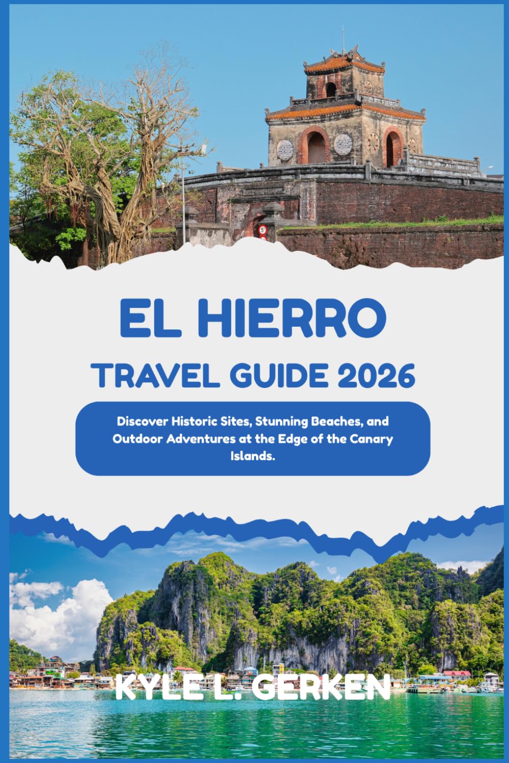 El Hierro Travel Guide 2026: Discover Historic Sites, Stunning Beaches, and Outdoor Adventures at the Edge of the Canary Islands.