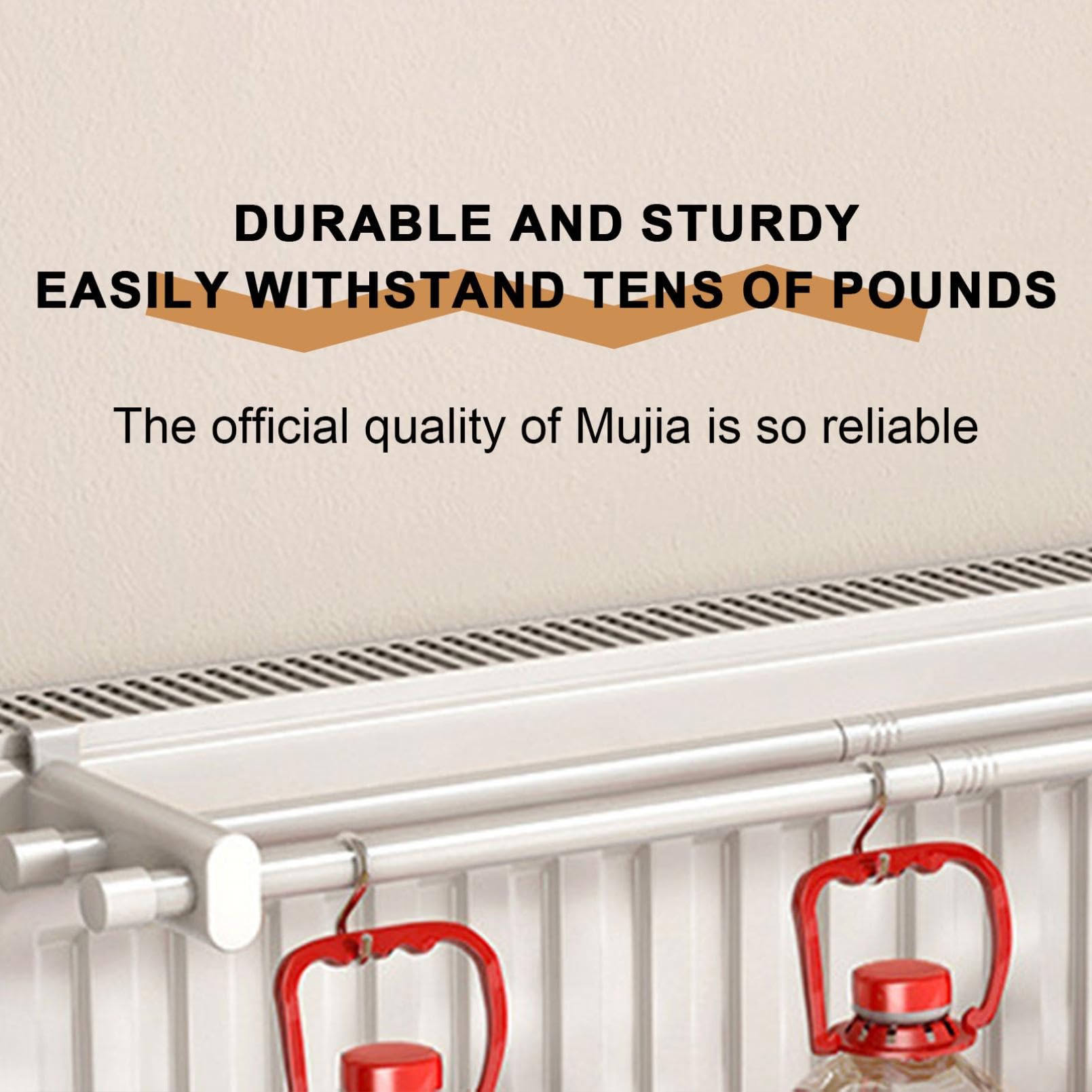 SUR LE PORTE-SERVIETTES De L'armoire Cintre D'armoire Étagère Rangement