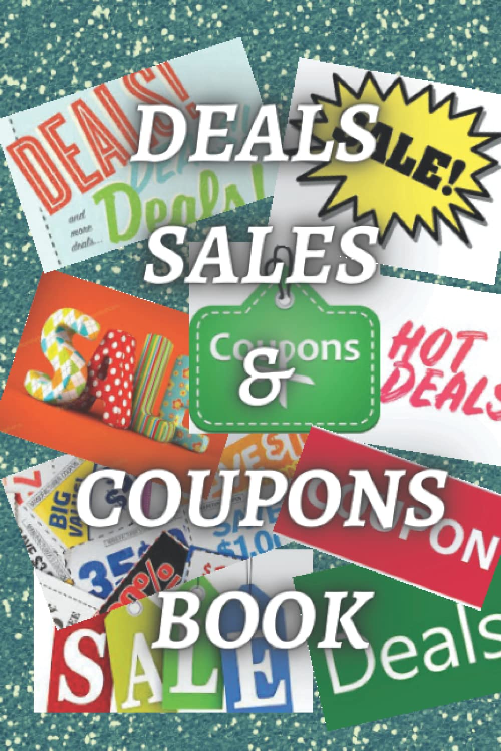DEALS SALES & COUPONS