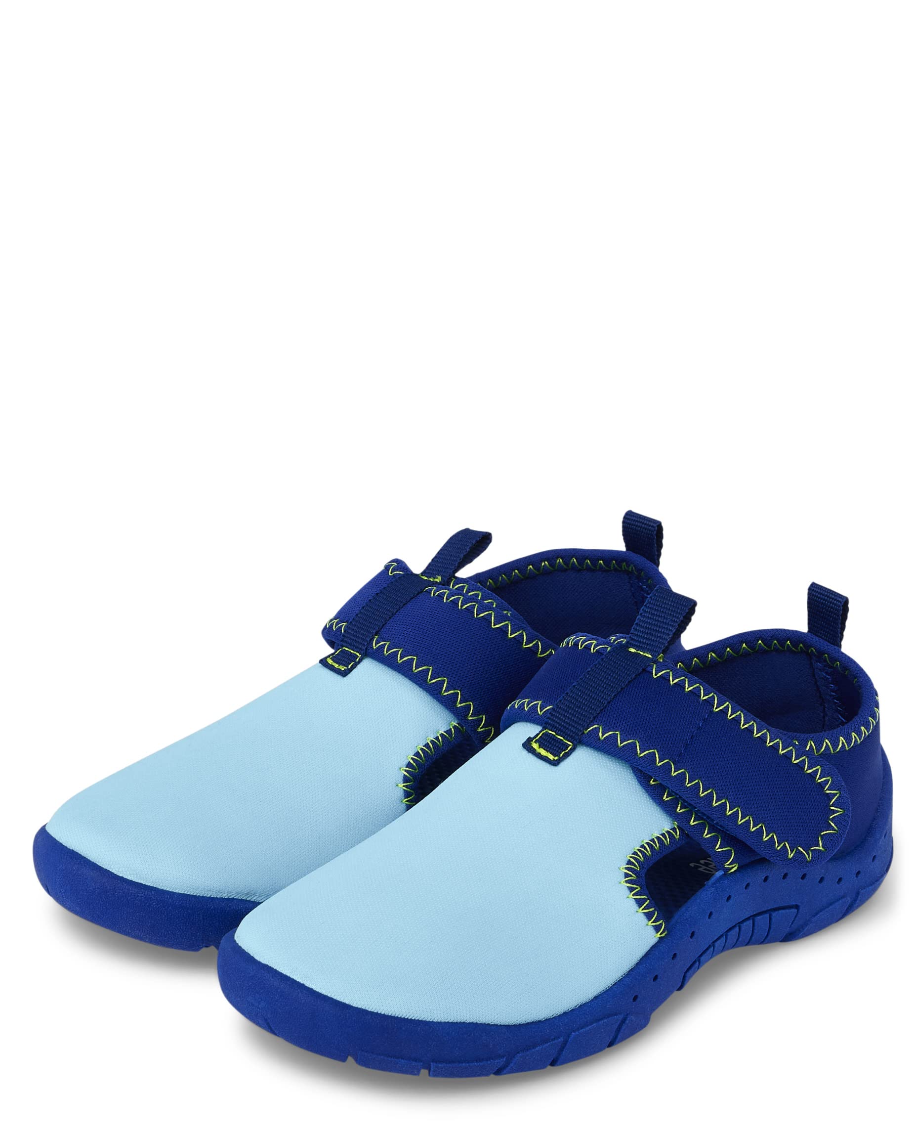 Gymboree,and Toddler Water Shoes,Blue,11 Years