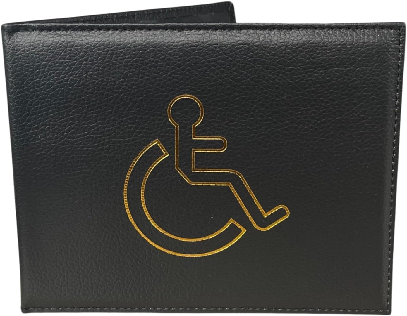 Requisite Needs Disabled Blue Badge and Timer Holder Wallet Protector