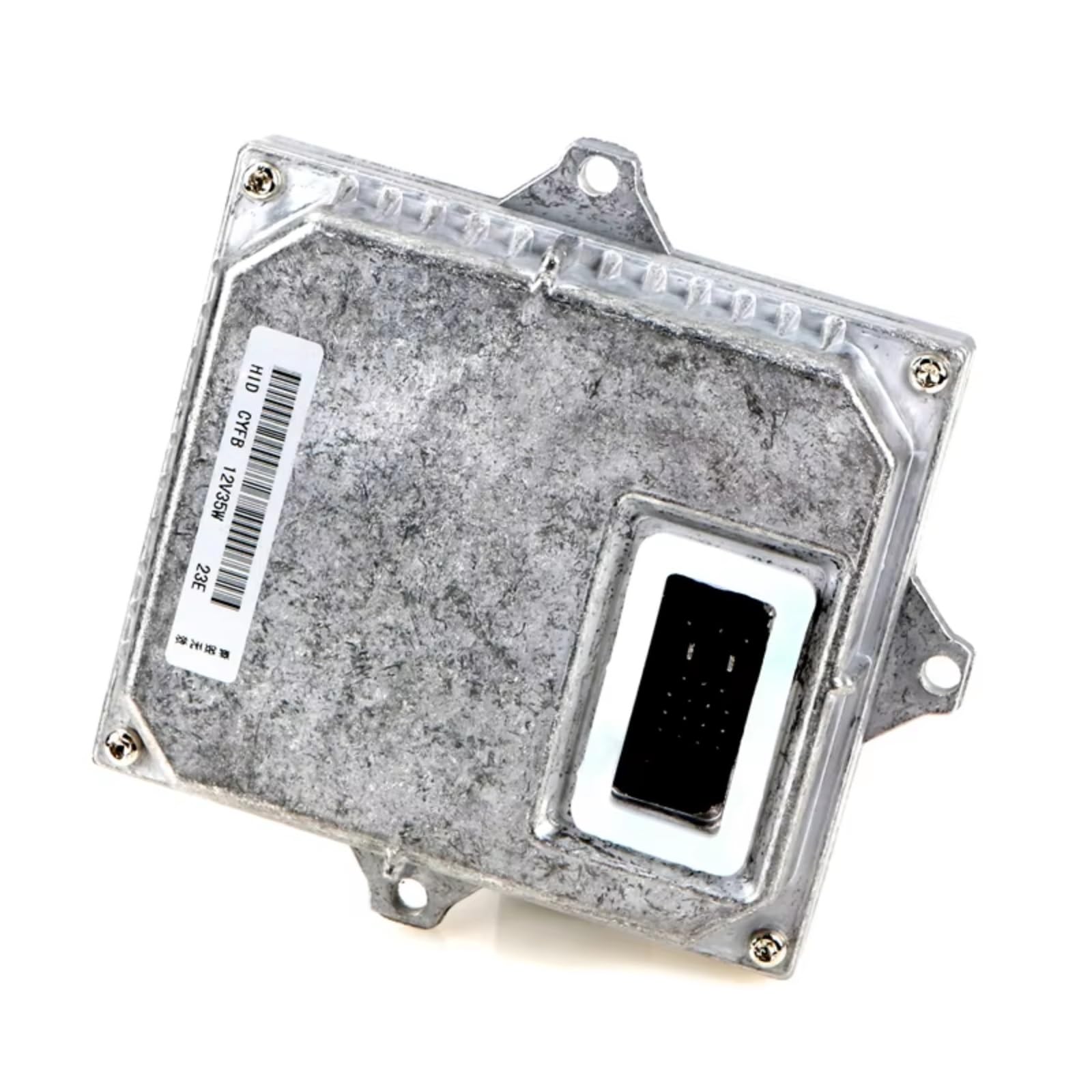 Compatible Avec BMW Pour E46 Série 3 M3 X3 E83 1307329082 63127176068 1307329074 Voiture D2S D2R Unité De Commande De Ballast Xénon H-ID