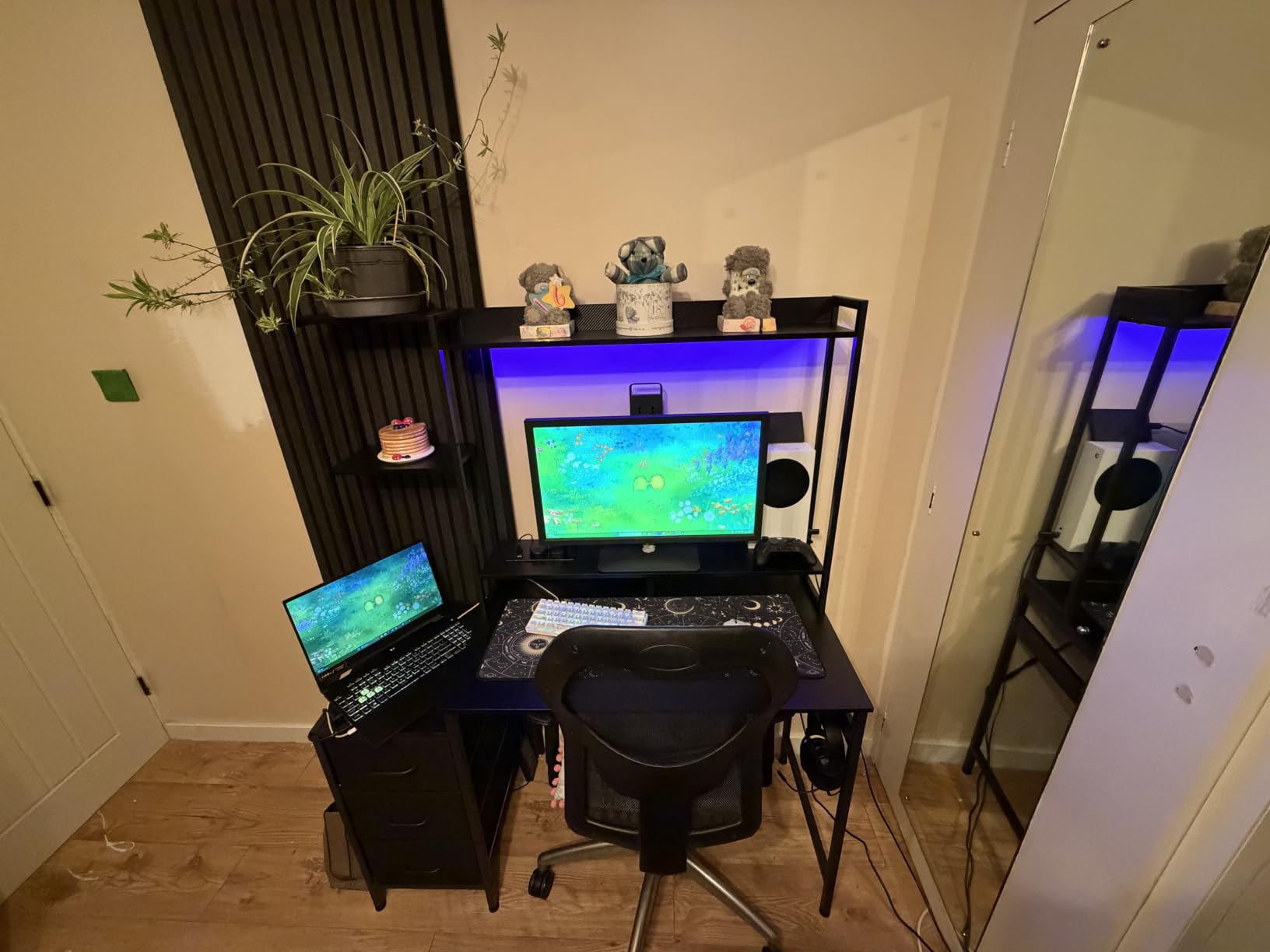 Customer photo
