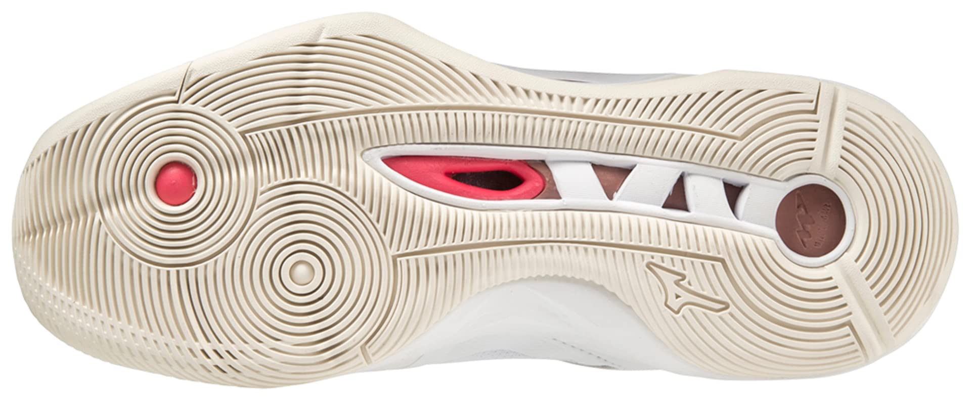 Mizuno Femme Volleyball Shoes