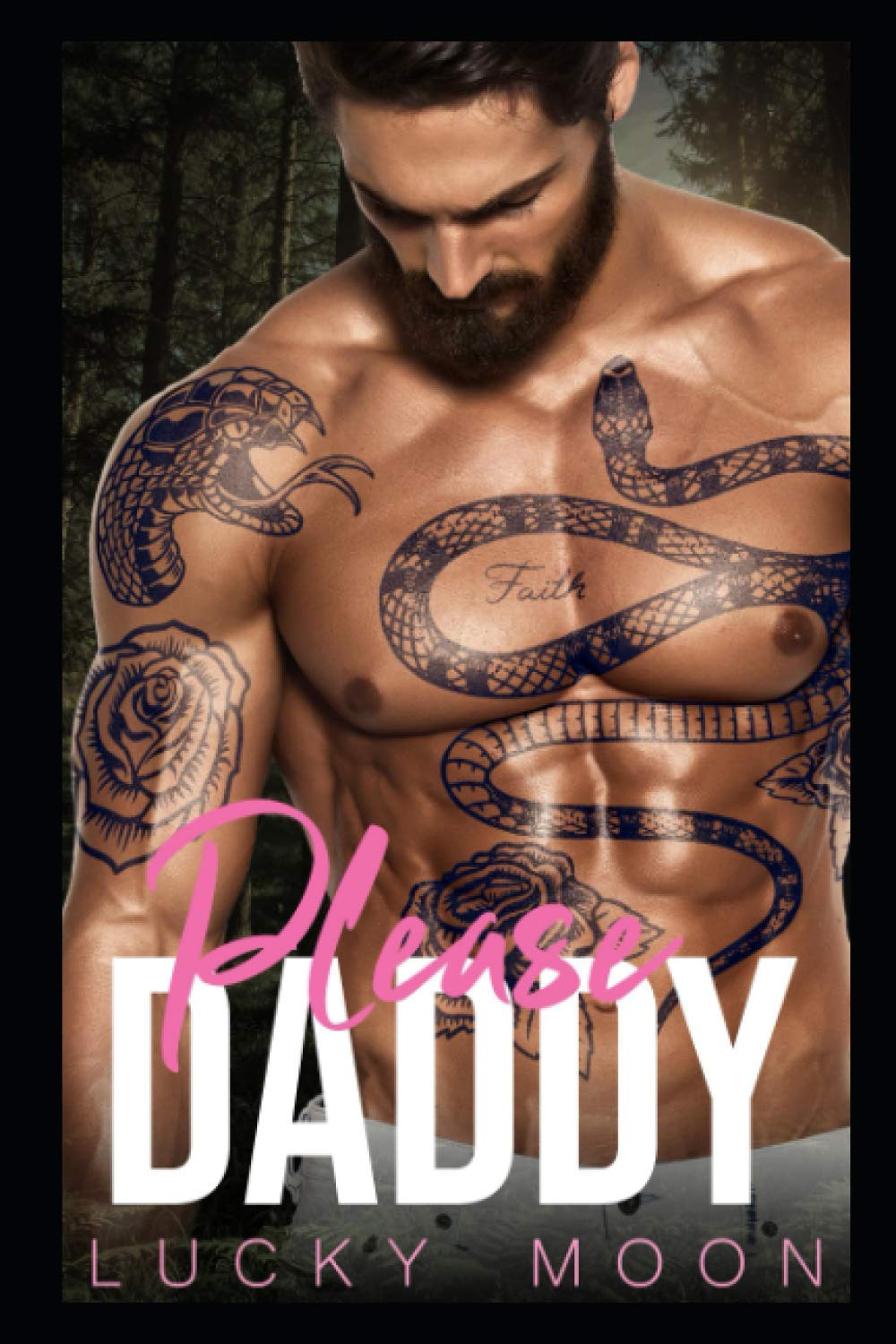 Please Daddy: An Age Play, DDlg, ABDL, Instalove Romance
