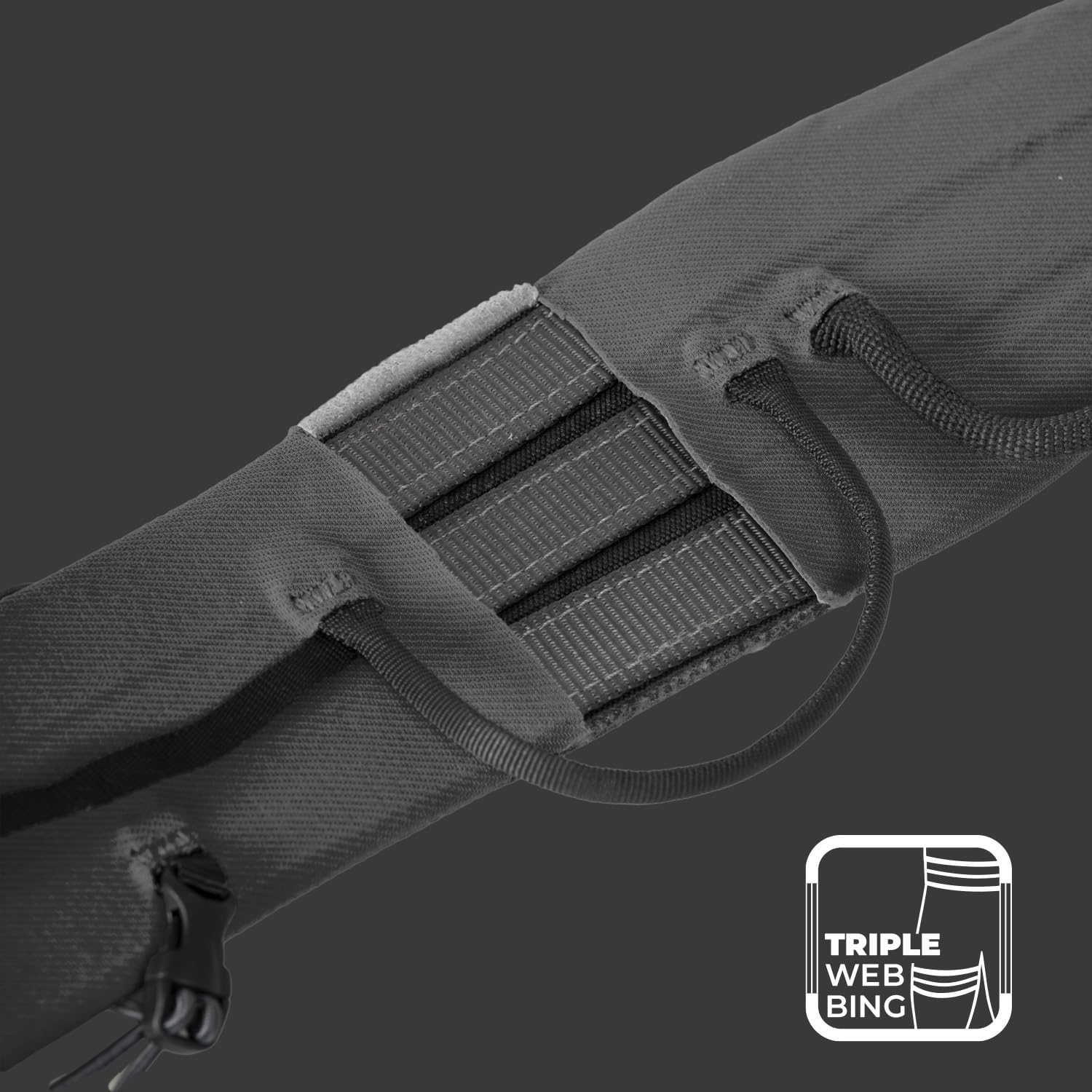 FIXE - Arnés Àgil Versà de Escalada y Alpinismo - Perneras Ajustables y Triple Webbing para Máximo Confort y Estabilidad - Arnés Unisex Certificado EN12277 y UIAA