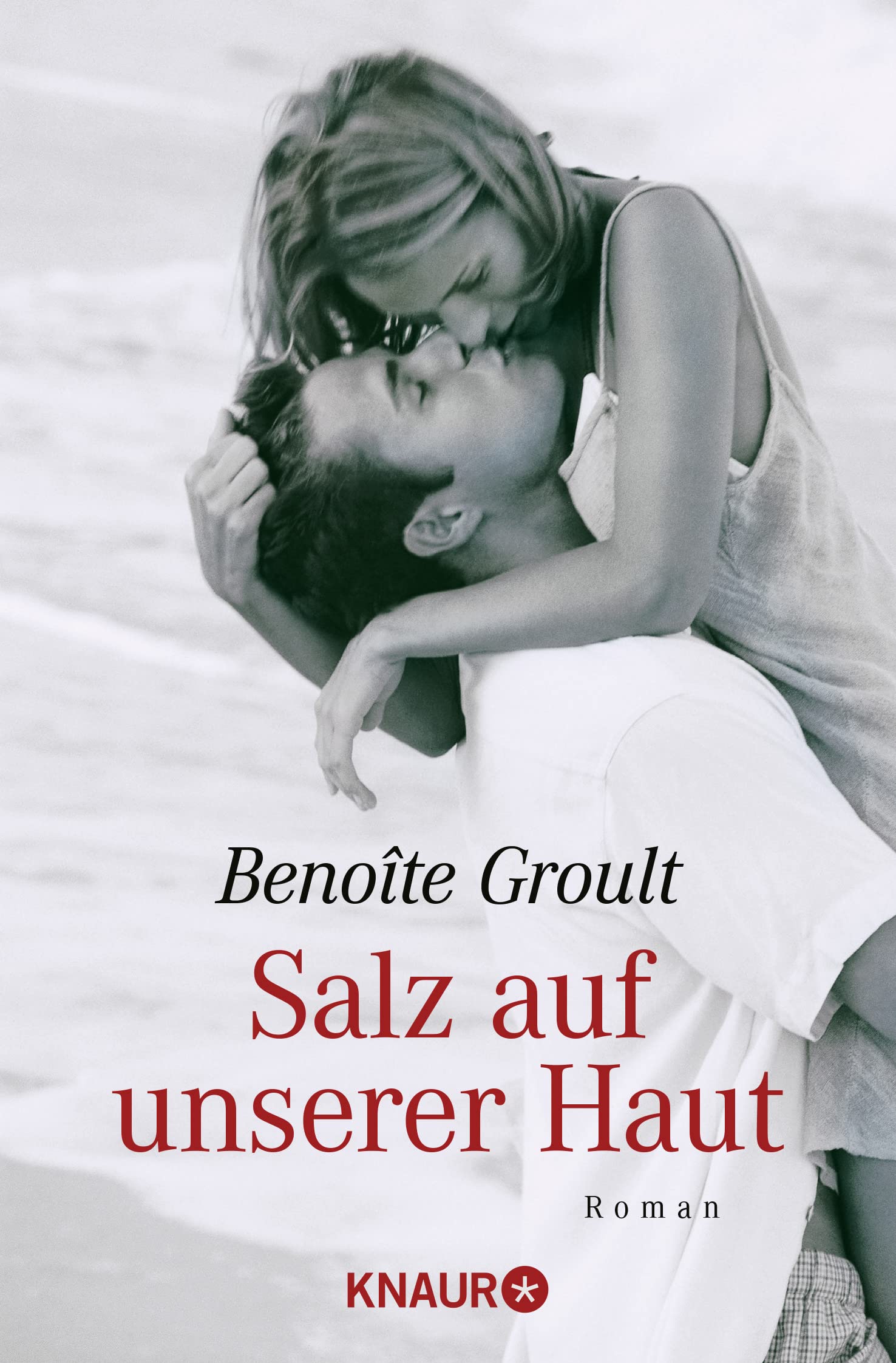 Salz auf unserer Haut Groult, Benoîte Amazon.de Bücher