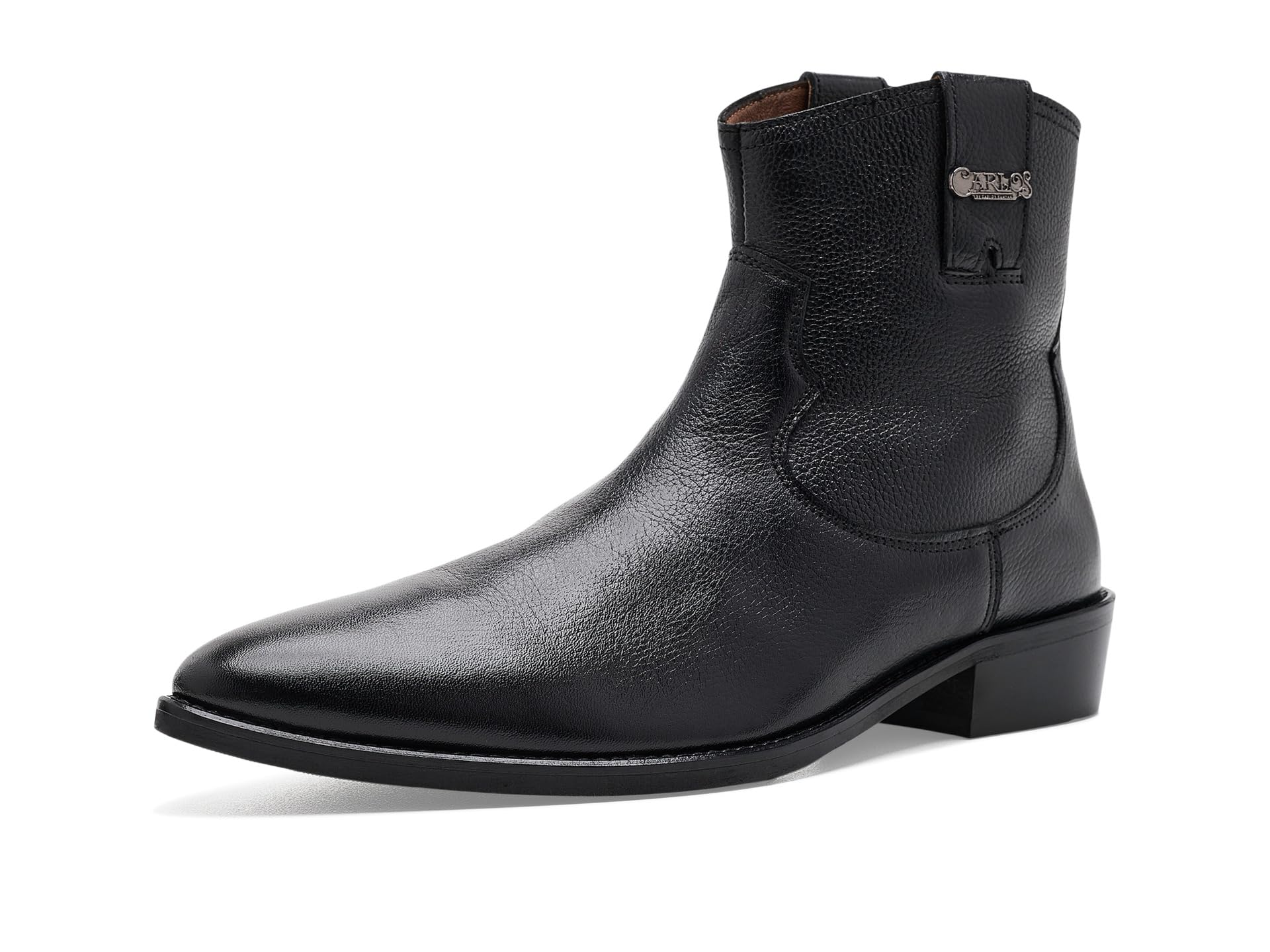 Carlos Zappa Cowboy Boots