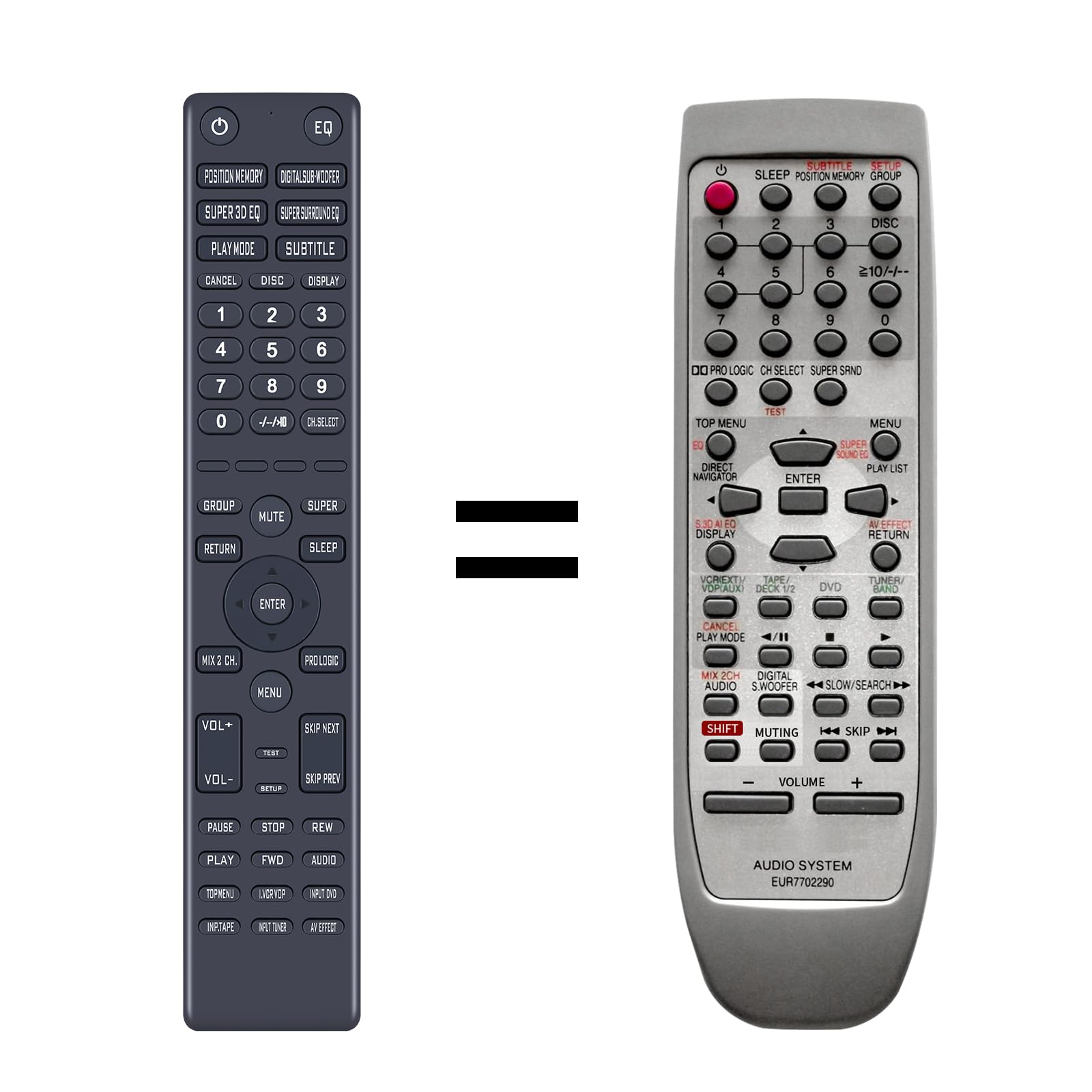 Technics SC CH570 | Impianto Stereo - Foto 4