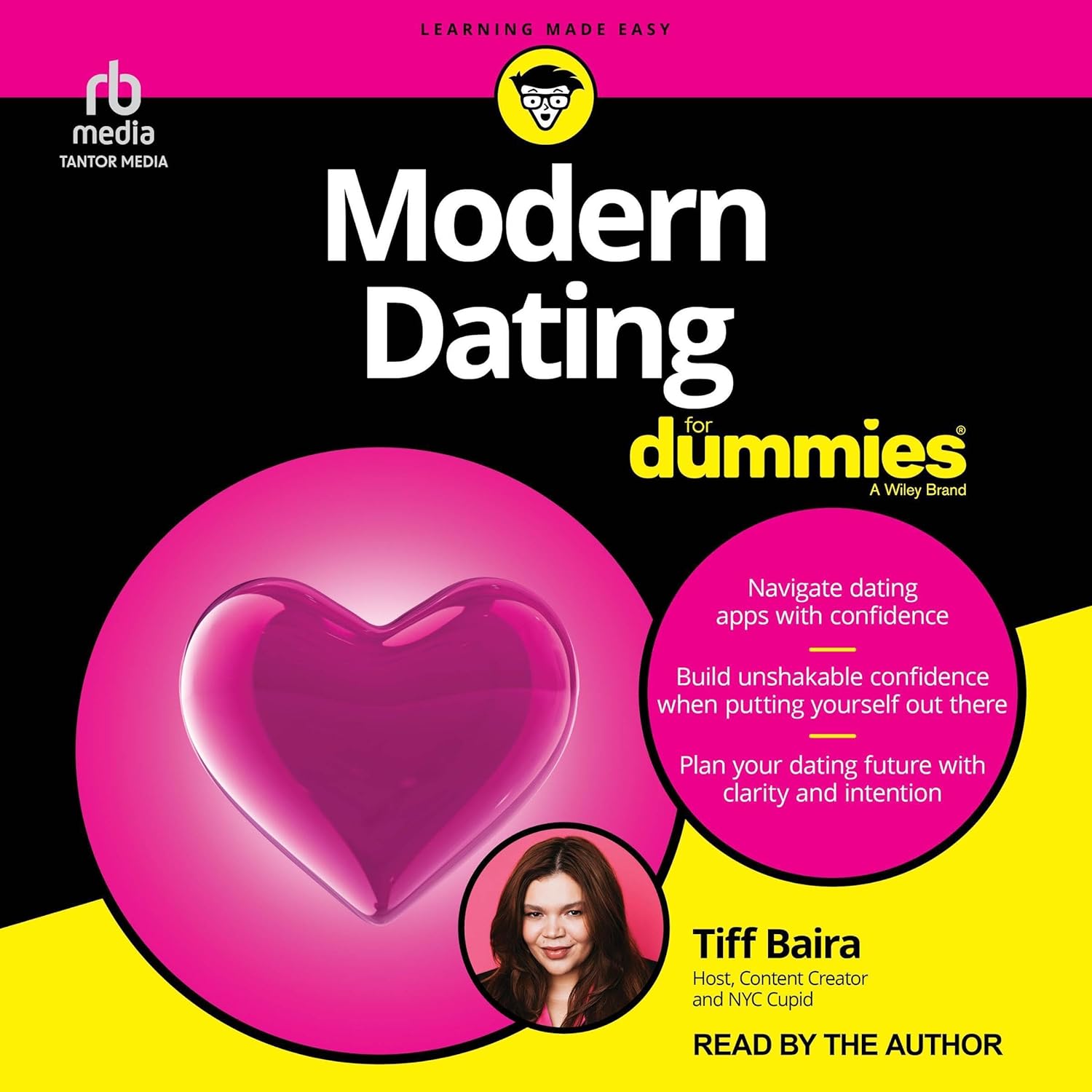 Tiff Baira Modern Dating for Dummies