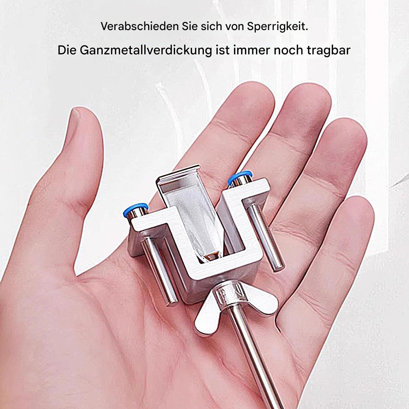 Wapasezyar Tope De Puerta Con Alarma, Bloqueador De Puerta Portátil, Protección Antirrobo, Dispositivo De Seguridad De Puerta Ajustable, Cerradura De Puerta Para Protección Personal De Hoteles En Casa