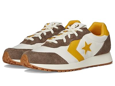 Converse Converse Omega Trainer Lace-up Boots Egret/Grounded/Sunny Angle