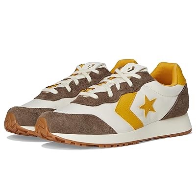 Converse Converse Omega Trainer Lace up Boots Egret/Grounded/Sunny Angle