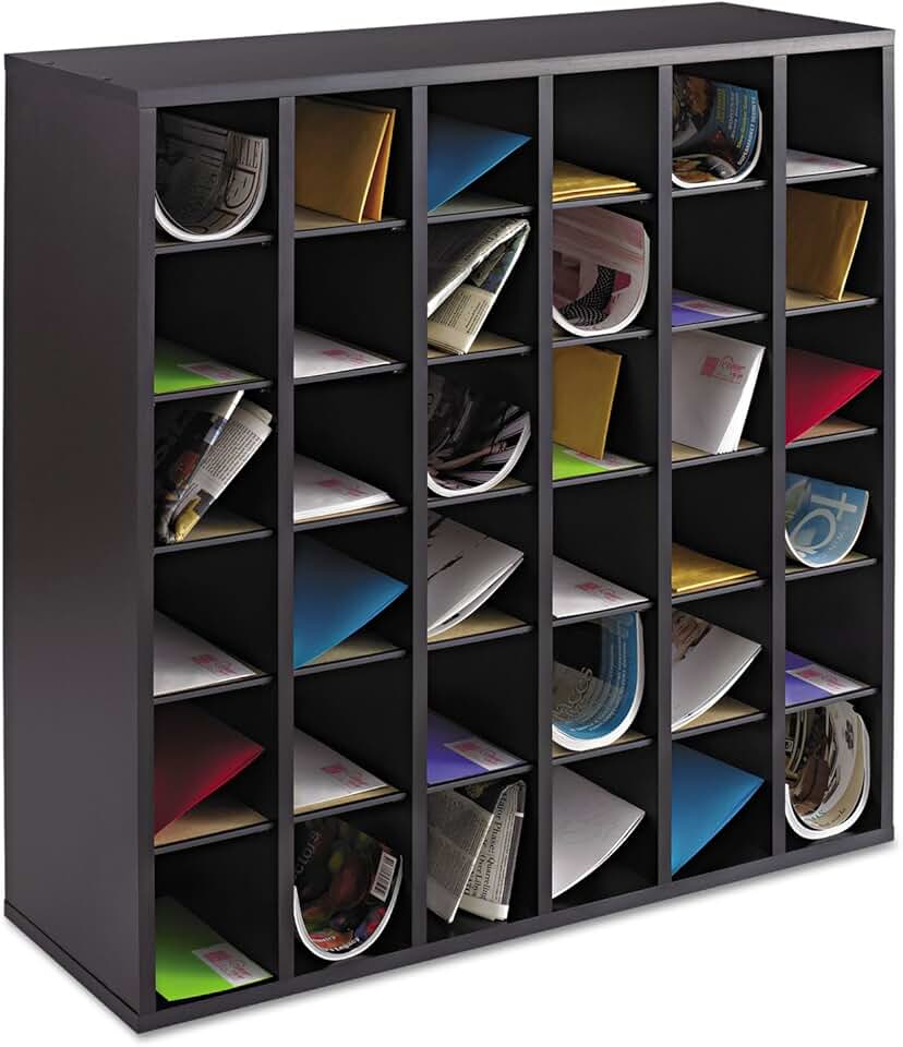 Mail Sorters Mail Sorters / Mail Supplies & Shipping