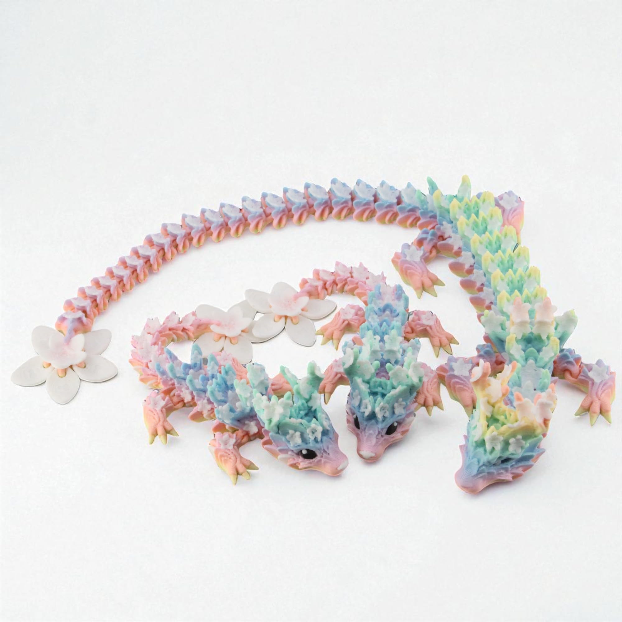 PowerTRC Dragon Family Set