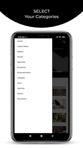 The Newsopedia - Bringing You Together !